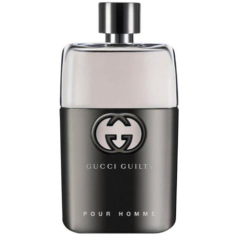 profumo gucci due uomo 100 ml|guilty pour gucci 2011.